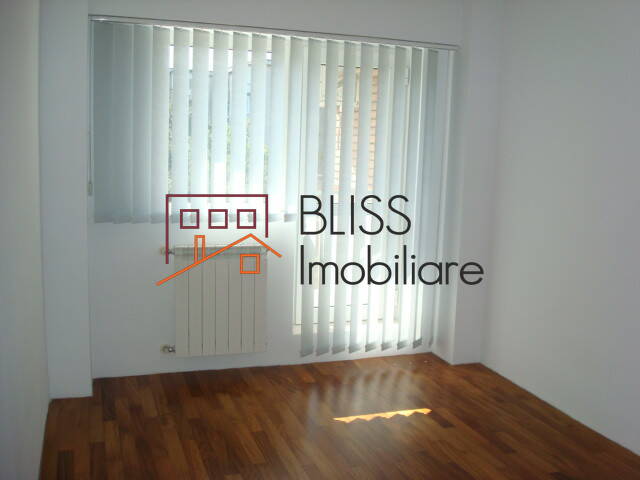 Apartment for Rent Aviatiei | Promenada mall | Metro Pipera, Bucharest - 3 Rooms - ID:8597 | Bliss Imobiliare / Photo 9 - BLISS Imobiliare