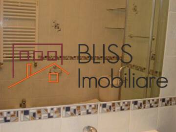 Apartament de Inchiriat Aviatiei | Promenada mall | Metro Pipera - 3 Camere - ID:8597 | Bliss Imobiliare / Photo 12 - BLISS Imobiliare