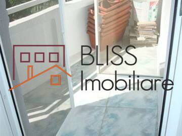 Apartament de Inchiriat Aviatiei | Promenada mall | Metro Pipera - 3 Camere - ID:8597 | Bliss Imobiliare / Photo 15 - BLISS Imobiliare