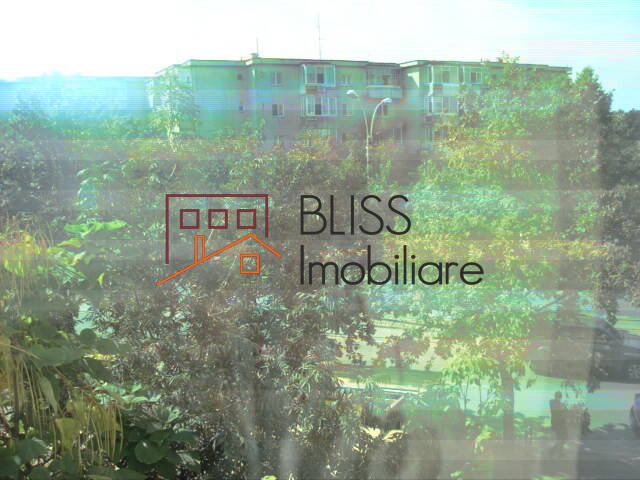 Apartament de Inchiriat Aviatiei | Promenada mall | Metro Pipera - 3 Camere - ID:8597 | Bliss Imobiliare / Photo 16 - BLISS Imobiliare