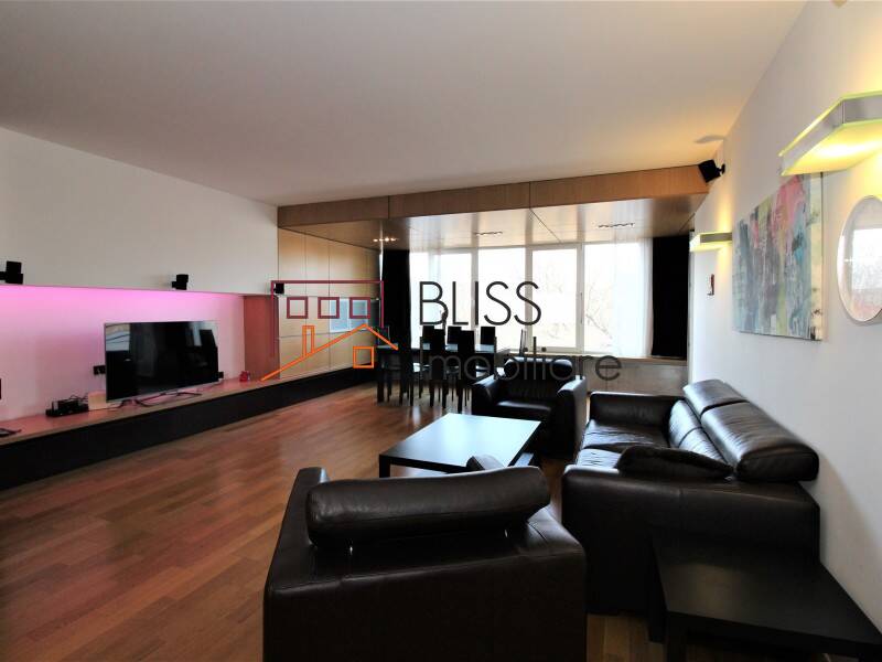 2 Bedroom Apartment In The Herastrau Area, Bucharest | Bliss Imobiliare / Photo 3 - BLISS Imobiliare