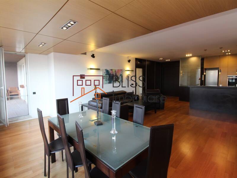 2 Bedroom Apartment In The Herastrau Area, Bucharest | Bliss Imobiliare / Photo 4 - BLISS Imobiliare