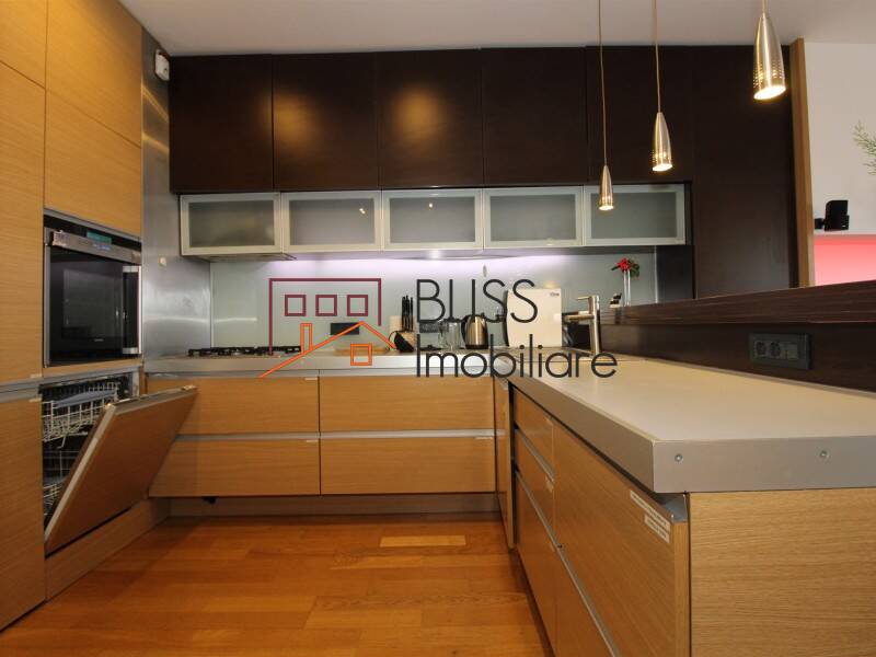 Apartament Cu 3 Camere In Zona Herastrau | Bliss Imobiliare / Photo 5 - BLISS Imobiliare
