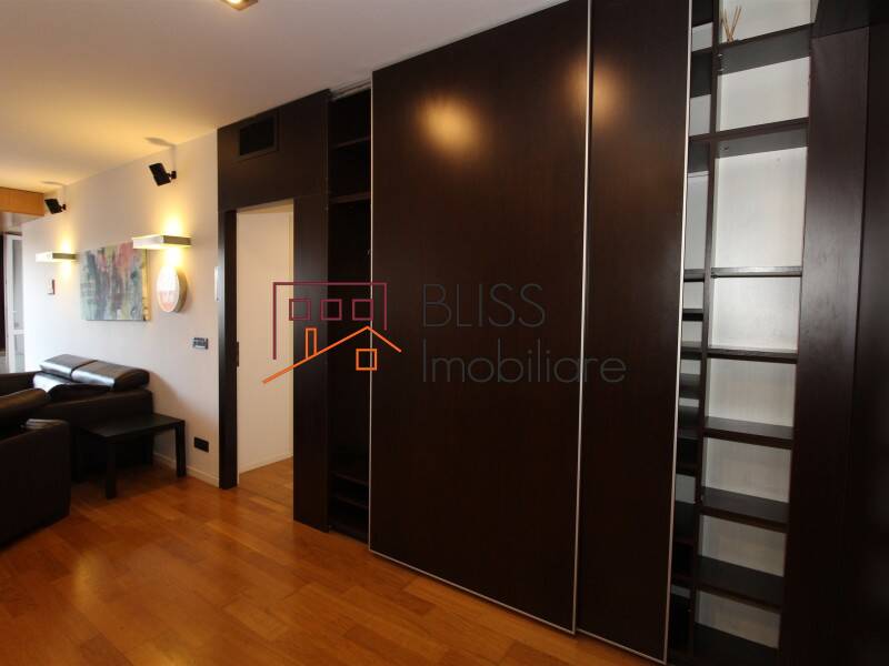 2 Bedroom Apartment In The Herastrau Area, Bucharest | Bliss Imobiliare / Photo 8 - BLISS Imobiliare