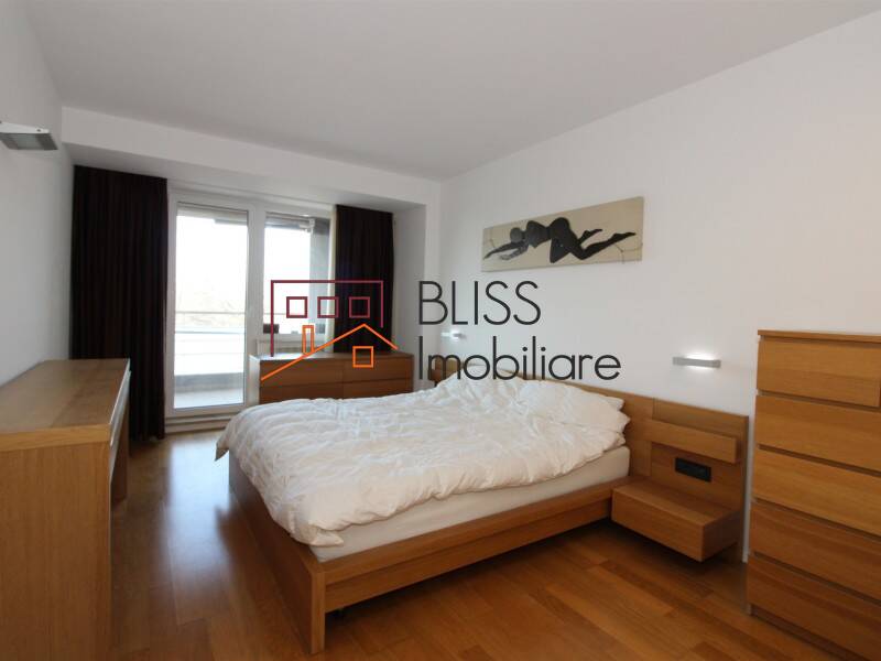 2 Bedroom Apartment In The Herastrau Area, Bucharest | Bliss Imobiliare / Photo 9 - BLISS Imobiliare