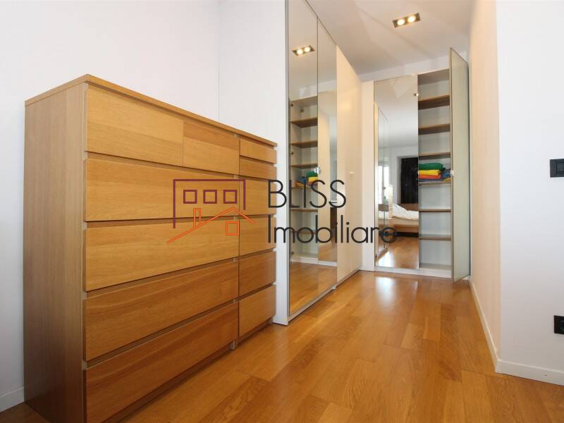2 Bedroom Apartment In The Herastrau Area, Bucharest | Bliss Imobiliare / Photo 10 - BLISS Imobiliare