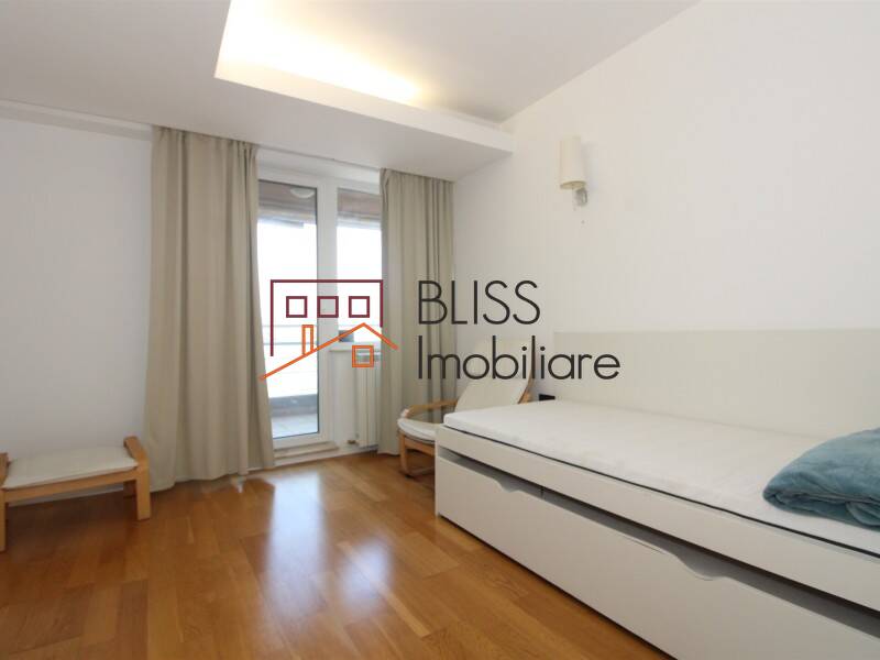 2 Bedroom Apartment In The Herastrau Area, Bucharest | Bliss Imobiliare / Photo 11 - BLISS Imobiliare