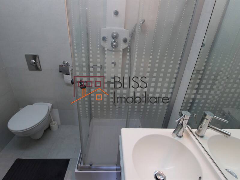 2 Bedroom Apartment In The Herastrau Area, Bucharest | Bliss Imobiliare / Photo 13 - BLISS Imobiliare
