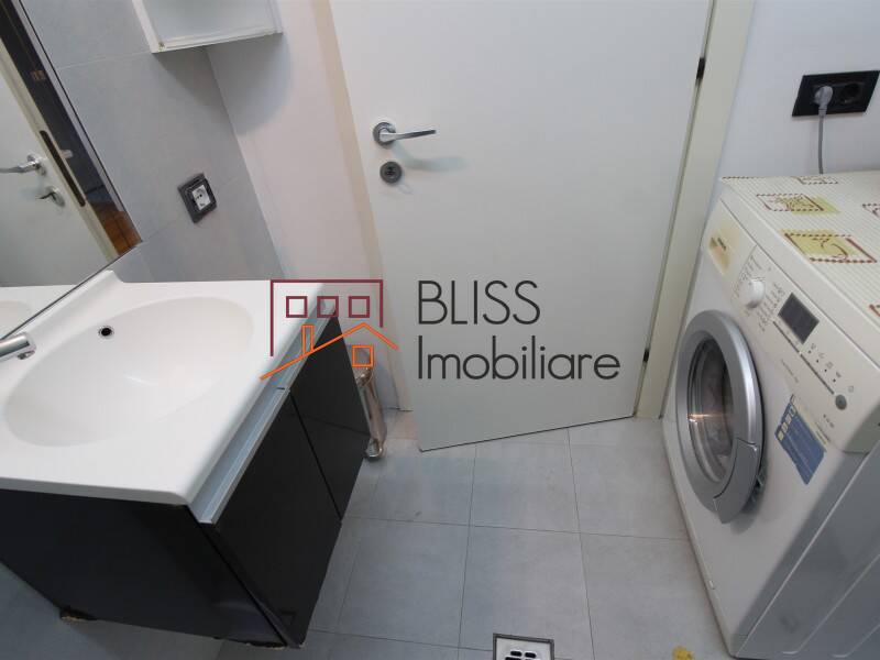 Apartament Cu 3 Camere In Zona Herastrau | Bliss Imobiliare / Photo 14 - BLISS Imobiliare