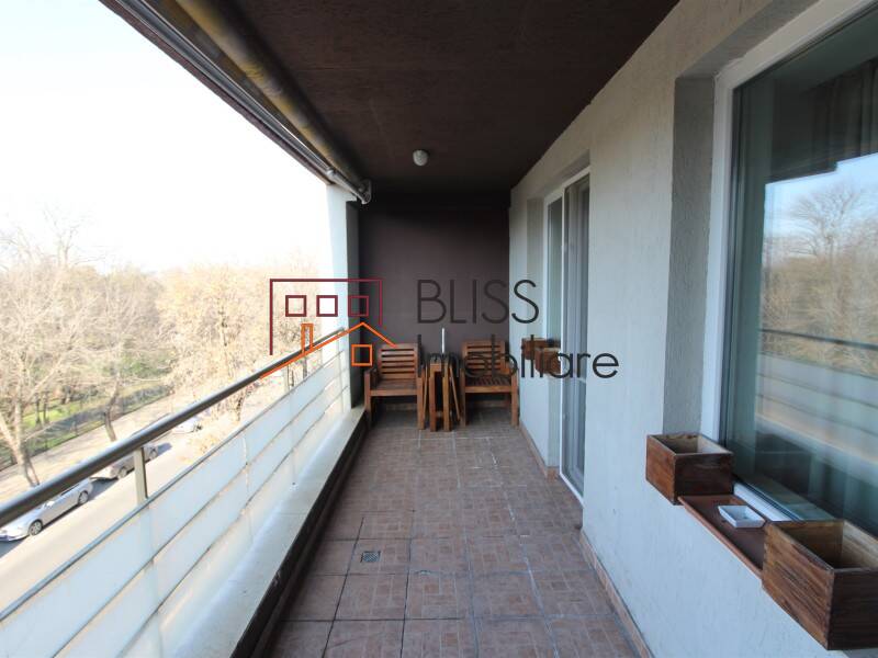 Apartament Cu 3 Camere In Zona Herastrau | Bliss Imobiliare / Photo 16 - BLISS Imobiliare