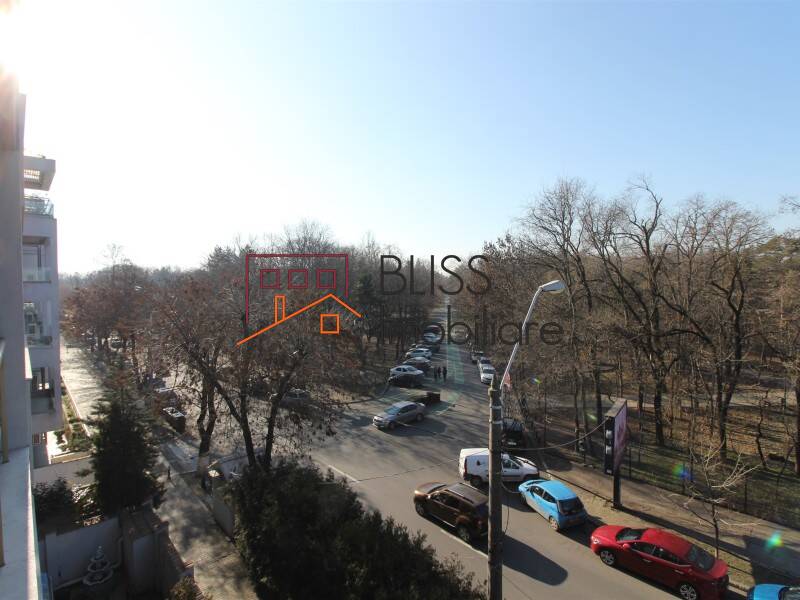 2 Bedroom Apartment In The Herastrau Area, Bucharest | Bliss Imobiliare / Photo 1 - BLISS Imobiliare