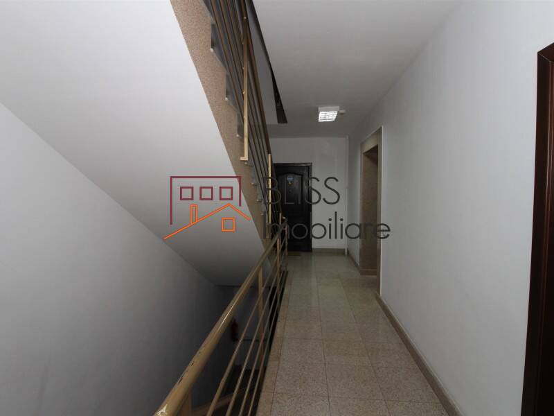 2 Bedroom Apartment In The Herastrau Area, Bucharest | Bliss Imobiliare / Photo 20 - BLISS Imobiliare
