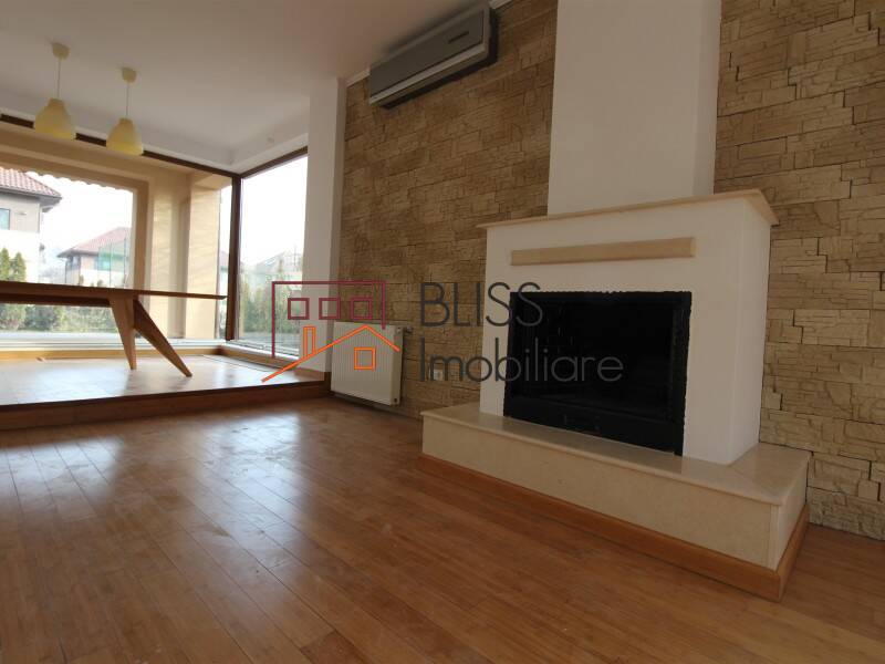 4 Bedroom Villa, Bucharest / Ilfov | Bliss Imobiliare / Photo 6 - BLISS Imobiliare