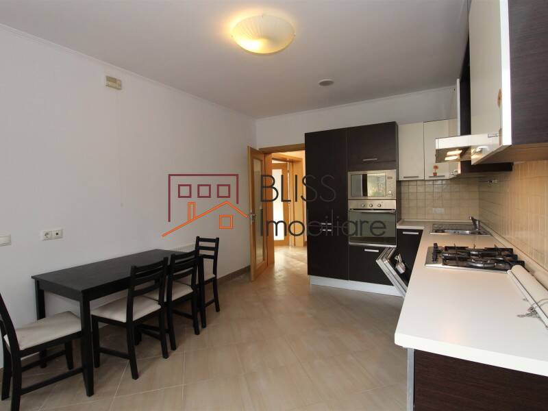 4 Bedroom Villa, Bucharest / Ilfov | Bliss Imobiliare / Photo 10 - BLISS Imobiliare