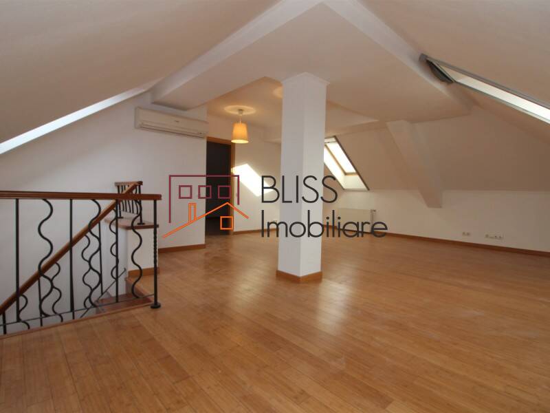 4 Bedroom Villa, Bucharest / Ilfov | Bliss Imobiliare / Photo 18 - BLISS Imobiliare