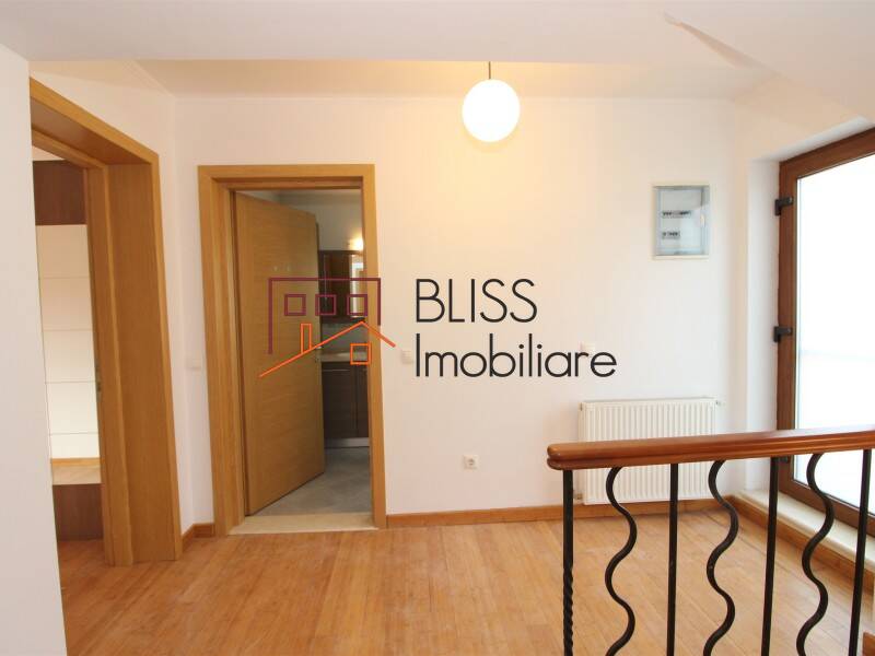 4 Bedroom Villa, Bucharest / Ilfov | Bliss Imobiliare / Photo 24 - BLISS Imobiliare