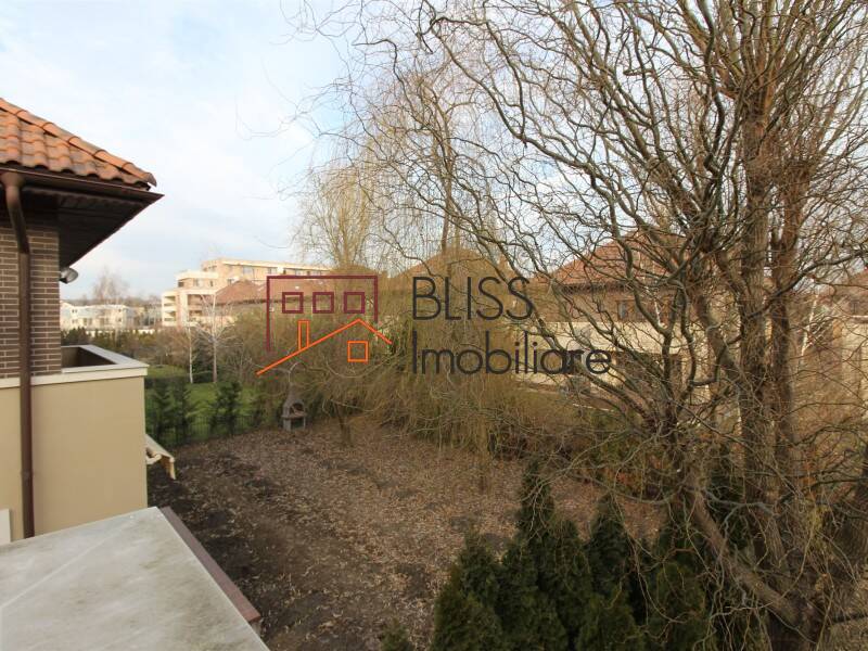 Vila Cu 6 Camere | Bliss Imobiliare / Photo 34 - BLISS Imobiliare