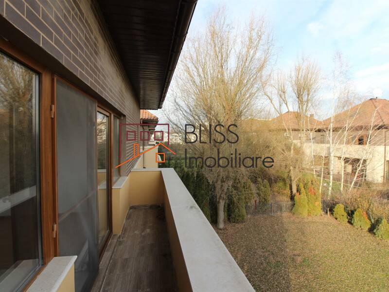 4 Bedroom Villa, Bucharest / Ilfov | Bliss Imobiliare / Photo 38 - BLISS Imobiliare