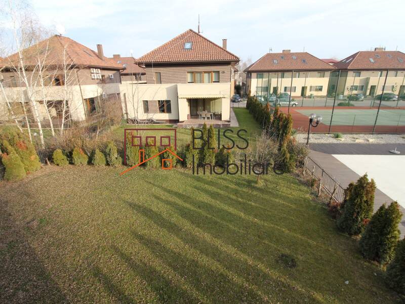 4 Bedroom Villa, Bucharest / Ilfov | Bliss Imobiliare / Photo 39 - BLISS Imobiliare