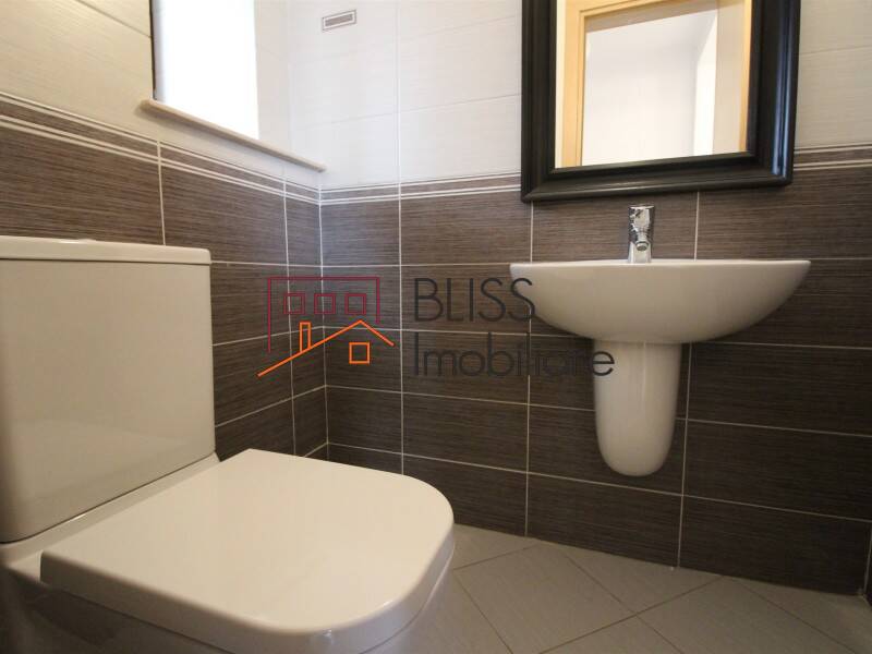 4 Bedroom Villa, Bucharest / Ilfov | Bliss Imobiliare / Photo 28 - BLISS Imobiliare