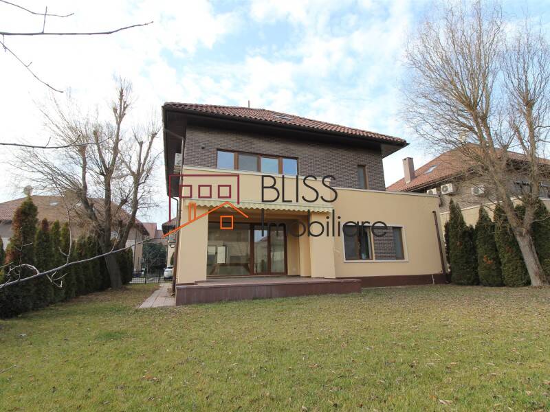 Vila Cu 6 Camere | Bliss Imobiliare / Photo 44 - BLISS Imobiliare