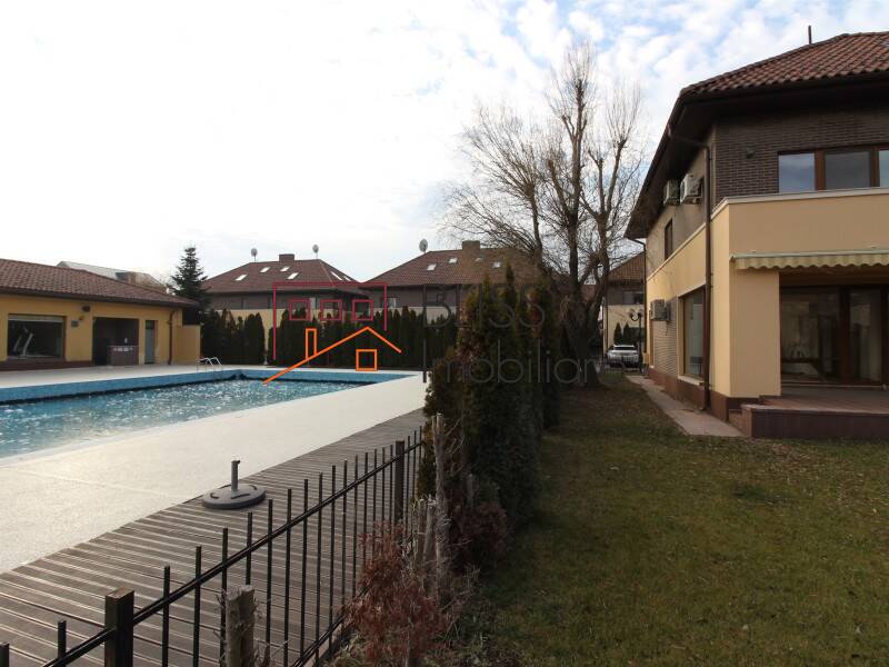 Vila Cu 6 Camere | Bliss Imobiliare / Photo 45 - BLISS Imobiliare