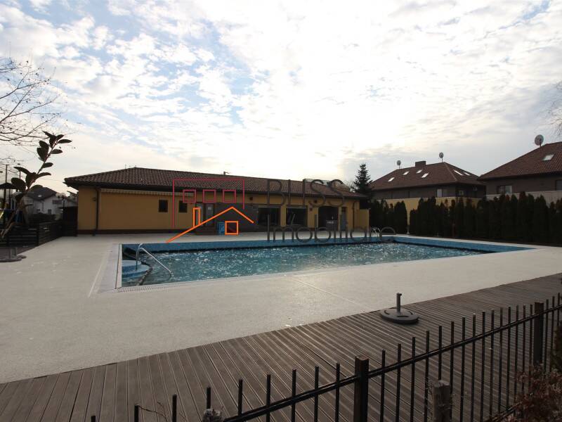 Vila Cu 6 Camere | Bliss Imobiliare / Photo 46 - BLISS Imobiliare