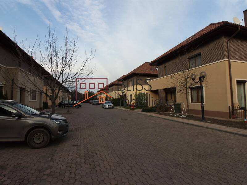 4 Bedroom Villa, Bucharest / Ilfov | Bliss Imobiliare / Photo 48 - BLISS Imobiliare