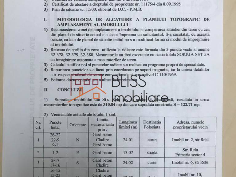 Casa Cu 2 Camere | Bliss Imobiliare / Photo 30 - BLISS Imobiliare