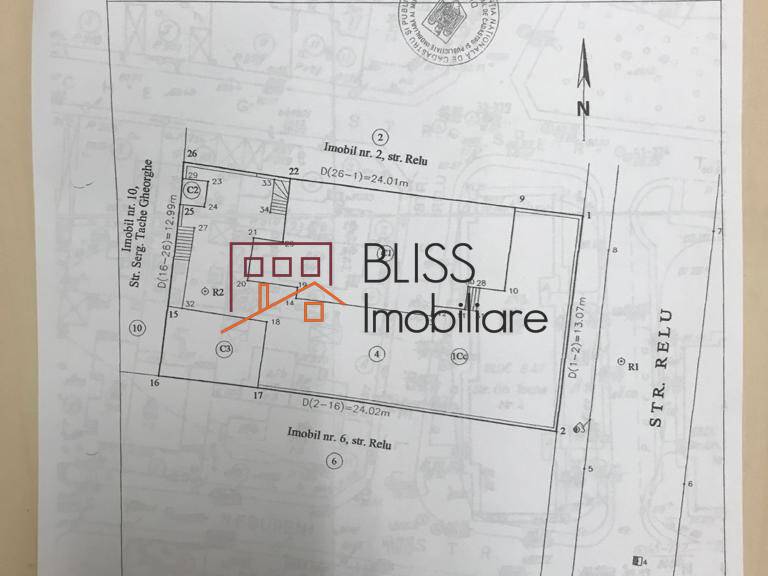 1 Bedroom House, Bucharest | Bliss Imobiliare / Photo 31 - BLISS Imobiliare