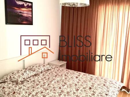 Apartment for Rent Aviatiei | Promenada mall | Metro Pipera, Bucharest - 2 Bedroom - ID:81131 | Bliss Imobiliare / Photo 4 - BLISS Imobiliare