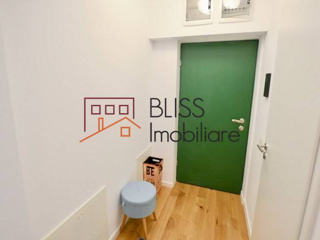 Apartament de Inchiriat Aviatiei | Promenada mall | Metro Pipera - 3 Camere - ID:81131 | Bliss Imobiliare / Photo 7 - BLISS Imobiliare