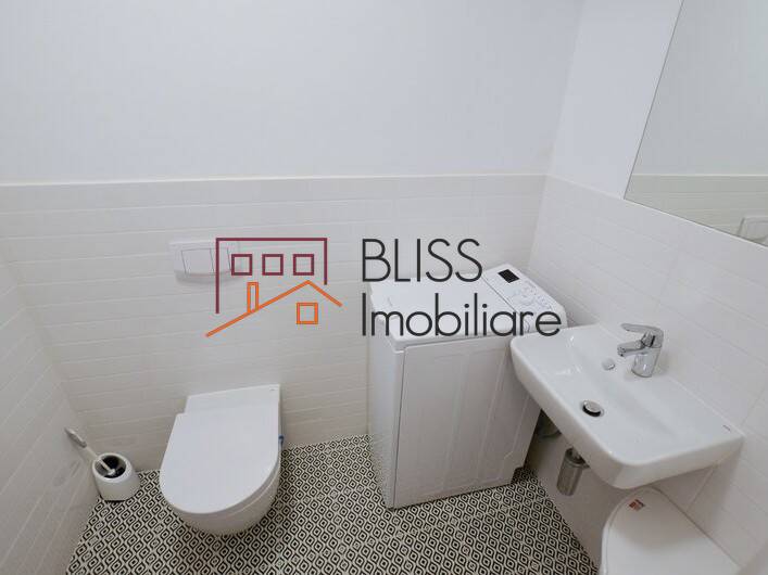 Apartment for Rent Aviatiei | Promenada mall | Metro Pipera, Bucharest - 2 Bedroom - ID:81131 | Bliss Imobiliare / Photo 9 - BLISS Imobiliare