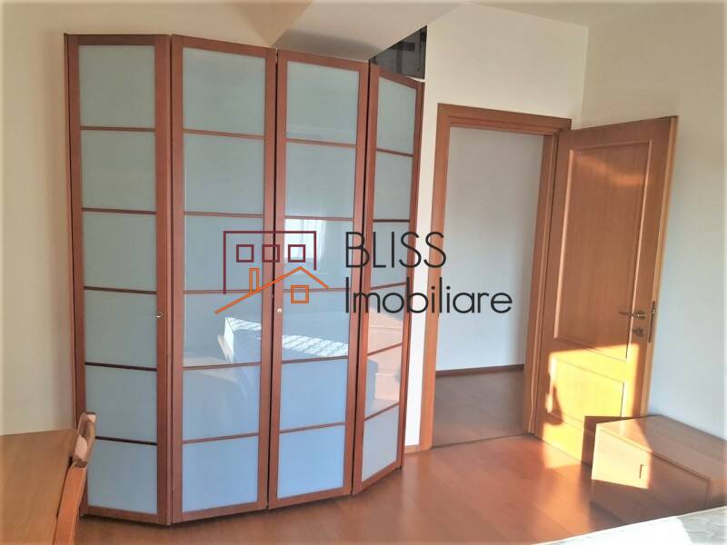 Apartament de Inchiriat Aviatiei | Promenada mall | Metro Pipera - 3 Camere - ID:15006 | Bliss Imobiliare / Photo 7 - BLISS Imobiliare