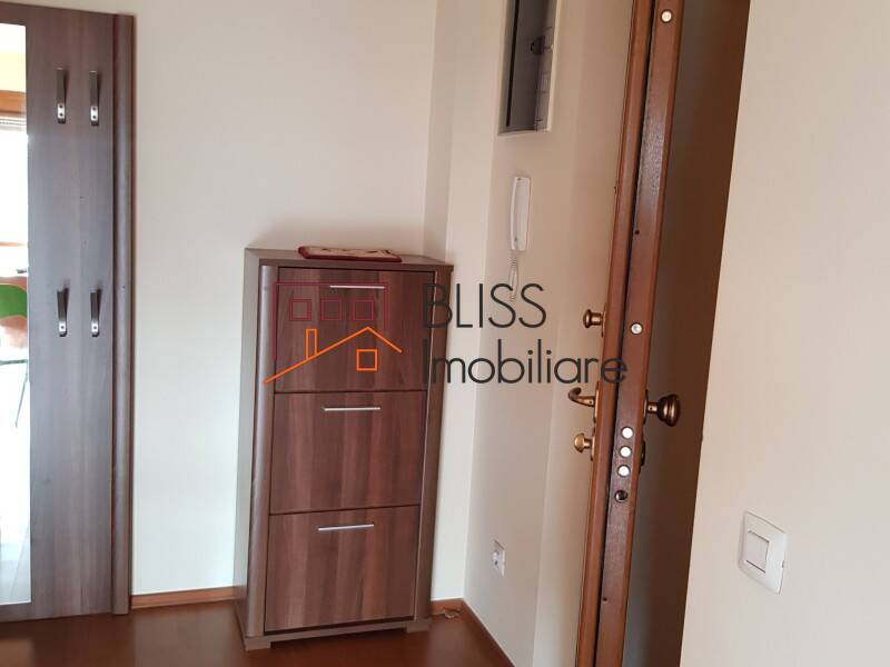 Apartament de Inchiriat Aviatiei | Promenada mall | Metro Pipera - 3 Camere - ID:15006 | Bliss Imobiliare / Photo 5 - BLISS Imobiliare