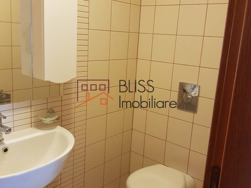 Apartament de Inchiriat Aviatiei | Promenada mall | Metro Pipera - 3 Camere - ID:15006 | Bliss Imobiliare / Photo 9 - BLISS Imobiliare