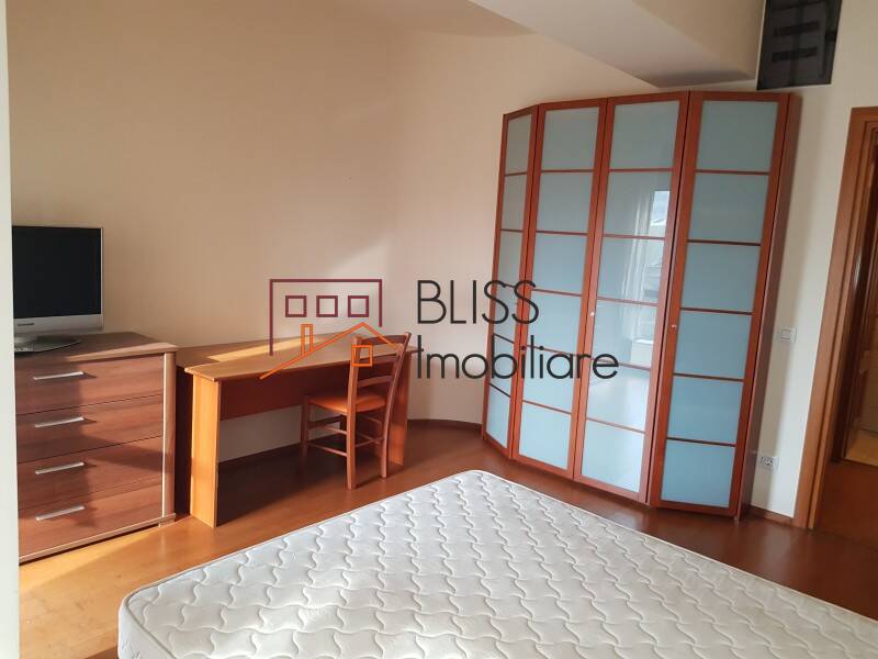 Apartment for Rent Aviatiei | Promenada mall | Metro Pipera, Bucharest - 2 Bedroom - ID:15006 | Bliss Imobiliare / Photo 8 - BLISS Imobiliare