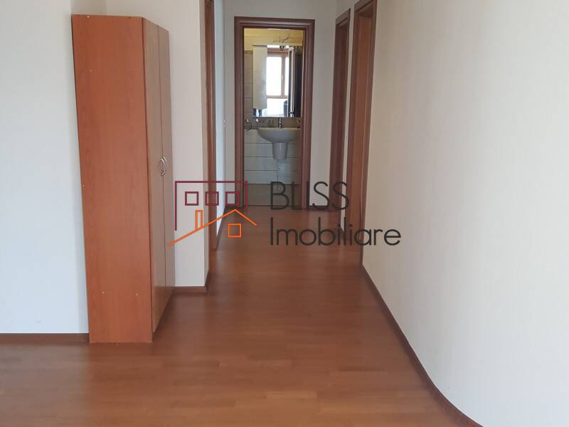 Apartment for Rent Aviatiei | Promenada mall | Metro Pipera, Bucharest - 2 Bedroom - ID:15006 | Bliss Imobiliare / Photo 6 - BLISS Imobiliare