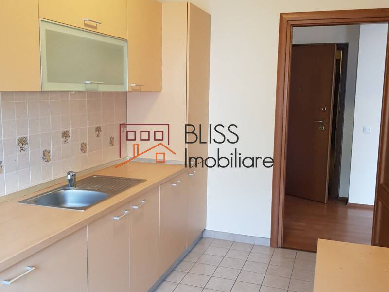 Apartament de Inchiriat Aviatiei | Promenada mall | Metro Pipera - 3 Camere - ID:15006 | Bliss Imobiliare / Photo 4 - BLISS Imobiliare
