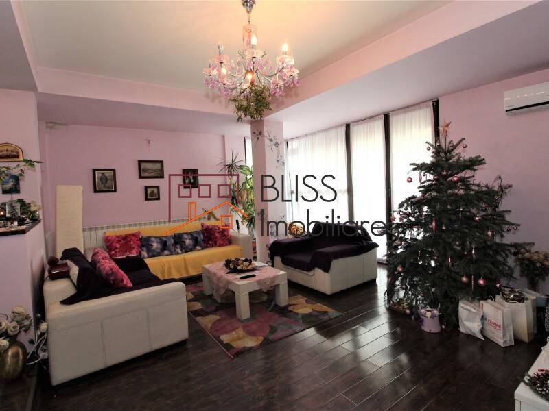 3 Bedroom Villa, Bucharest | Bliss Imobiliare / Photo 4 - BLISS Imobiliare