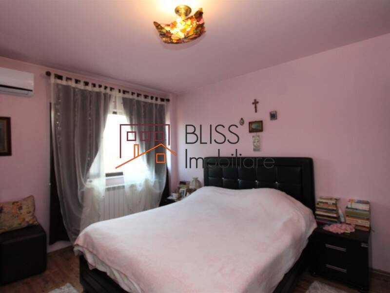 Vila Cu 4 Camere | Bliss Imobiliare / Photo 10 - BLISS Imobiliare