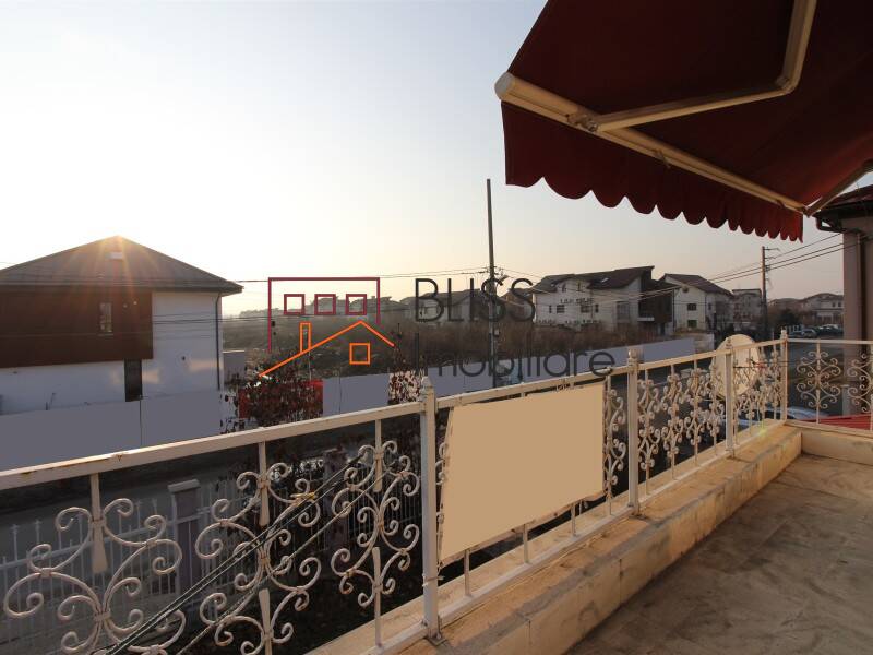 3 Bedroom Villa, Bucharest | Bliss Imobiliare / Photo 19 - BLISS Imobiliare