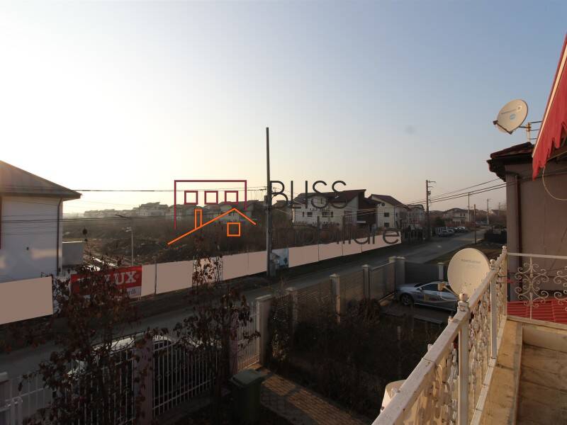 Vila Cu 4 Camere | Bliss Imobiliare / Photo 22 - BLISS Imobiliare