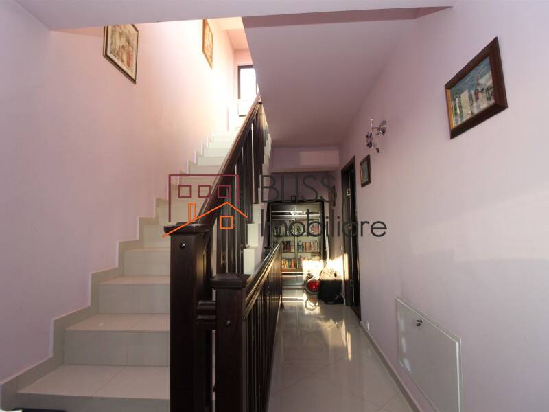 3 Bedroom Villa, Bucharest | Bliss Imobiliare / Photo 24 - BLISS Imobiliare
