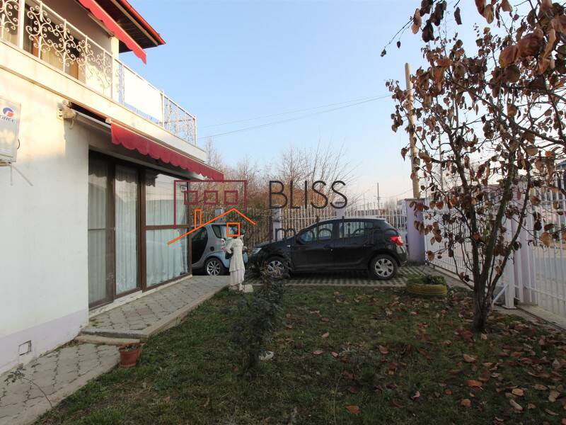 Vila Cu 4 Camere | Bliss Imobiliare / Photo 29 - BLISS Imobiliare