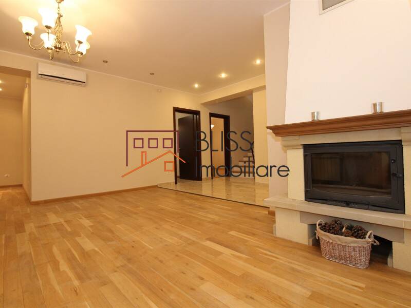 4 Bedroom Villa, Bucharest / Ilfov | Bliss Imobiliare / Photo 14 - BLISS Imobiliare
