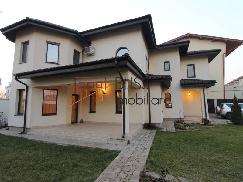 Vila Cu 5 Camere | Bliss Imobiliare / Photo 12 - BLISS Imobiliare