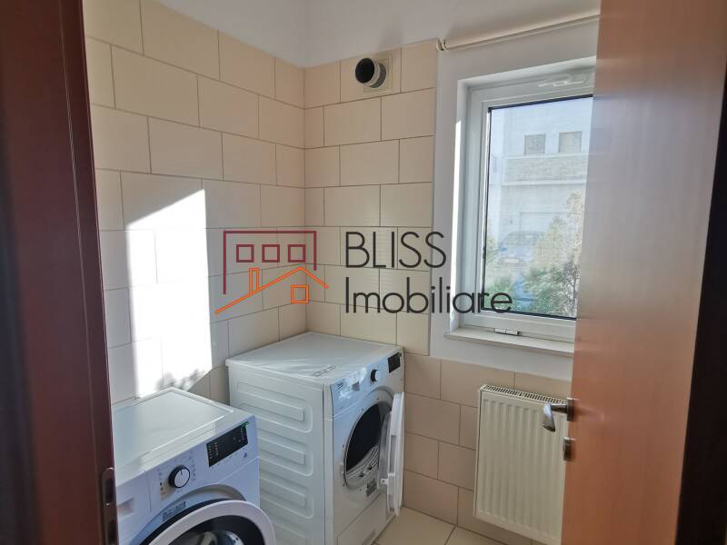 Vila In Complex Iancu Nicolae | Bliss Imobiliare / Photo 11 - BLISS Imobiliare