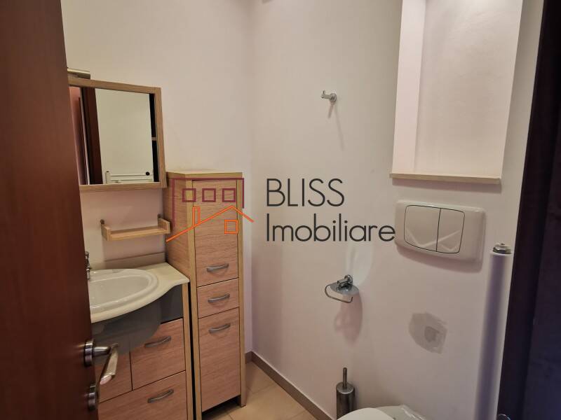 Modern 5 Bedroom Villa, Bucharest / Ilfov | Bliss Imobiliare / Photo 31 - BLISS Imobiliare