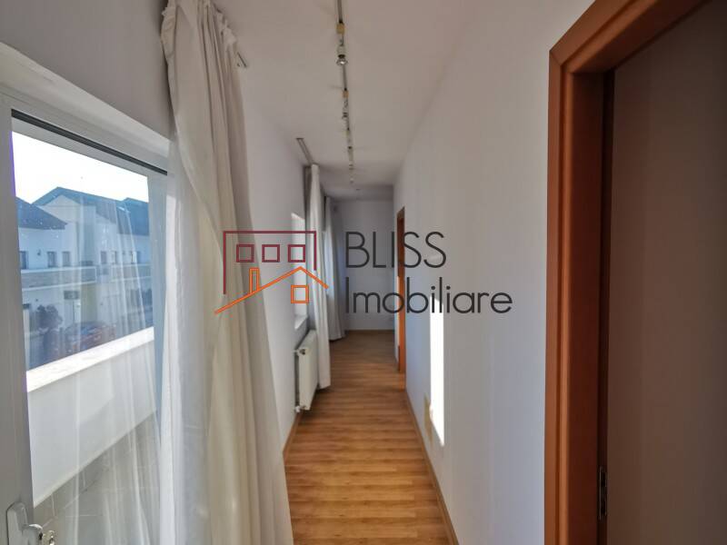 Modern 5 Bedroom Villa, Bucharest / Ilfov | Bliss Imobiliare / Photo 16 - BLISS Imobiliare